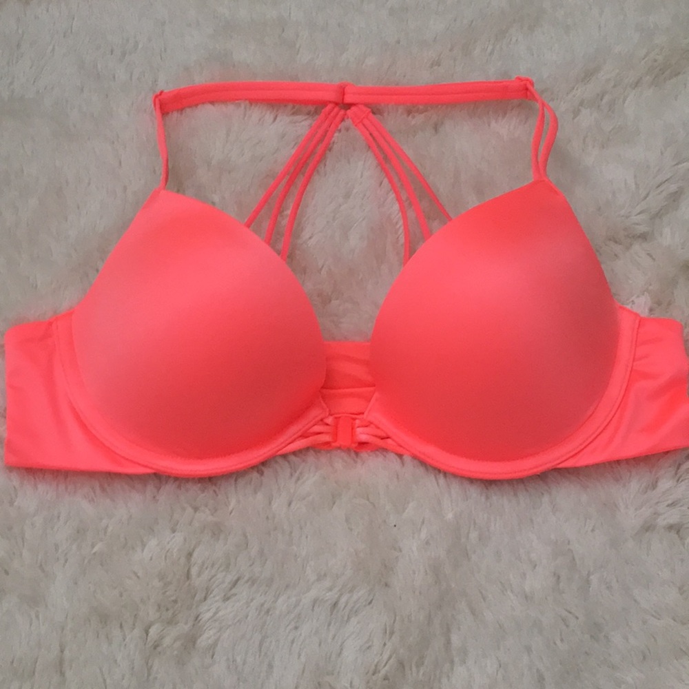 VS - 34B - Very Sexy Push-up Bra
